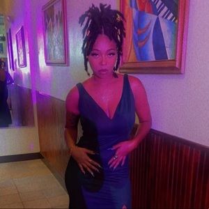 Meet your Posher, Daria